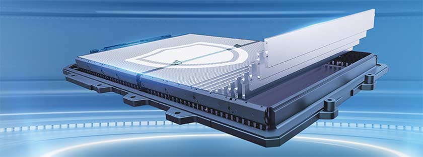 比亞迪刀片Cbv4A3.2V69.2AH電動(dòng)機(jī)磷酸鐵鋰電池電芯適用范圍
