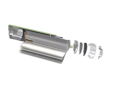 1.5V 3000mAh AA 耐時(shí)5號(hào)二硫化亞鐵鋰電池卓越技術(shù)