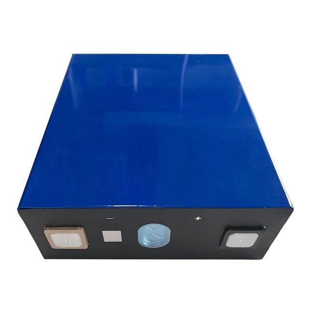 贛鋒鋰電ganfeng GFL 3.2V 314Ah方形磷酸鐵鋰電池