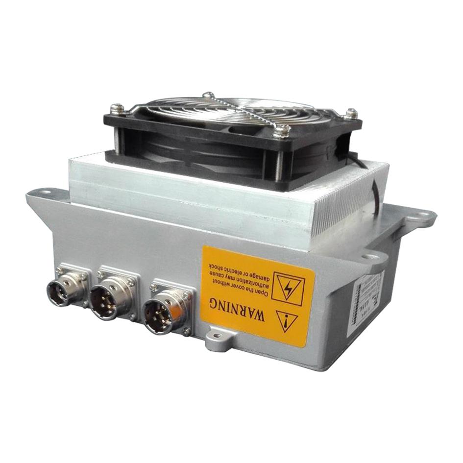 <b>3.3KW車載電池充電器</b>