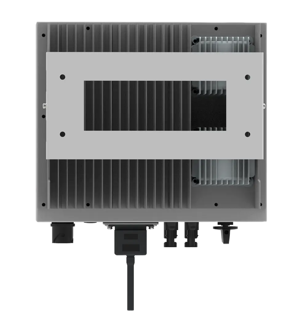 組串式單相4kw-8kw住宅太陽能逆變器