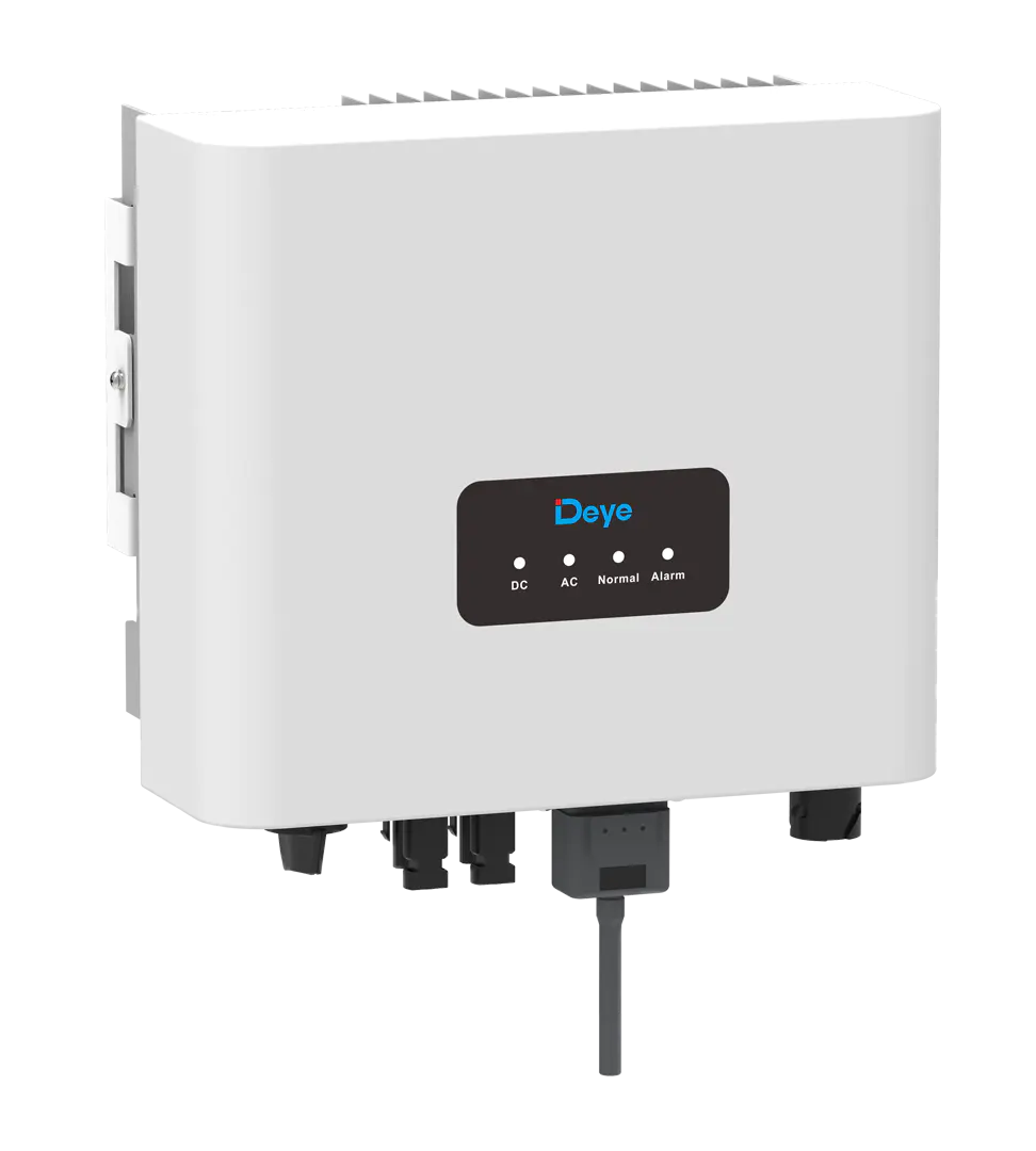 10kw-13kw單相組串式光伏太陽能逆變器