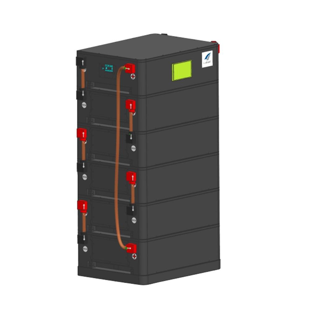 LiFePO4 480V68Ah 短時(shí)備電UPS