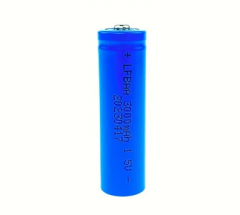 <b>1.5V 3000mAh二硫化亞鐵電池 AA 一次性鋰電池</b>
