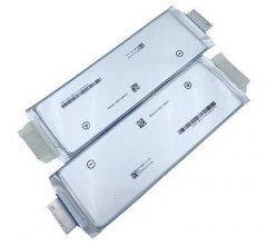 EVE D21 3.65V 50.5Ah 鋰三元軟包電池用于電動(dòng)汽車、純電動(dòng)汽車